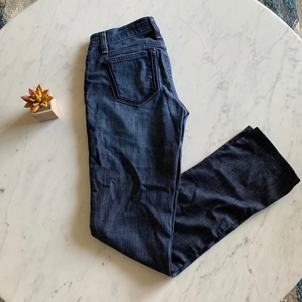 Joe’s Cigarette Jeans